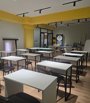 ტრენინგ სივრცე